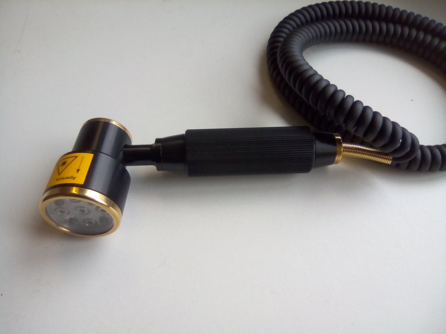 Thor 1W Probe